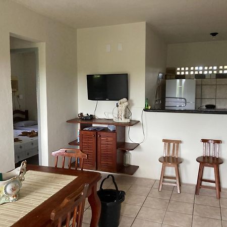Appartement Apartamento Dom Ximenes à Pôrto das Galinhas Extérieur photo