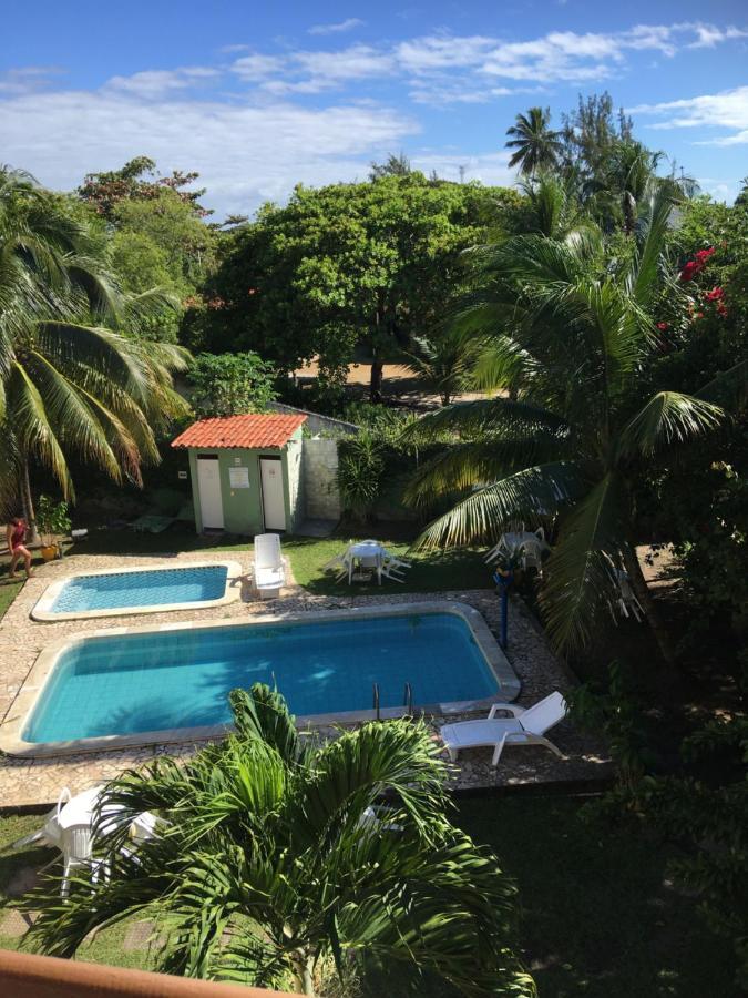 Appartement Apartamento Dom Ximenes à Pôrto das Galinhas Extérieur photo
