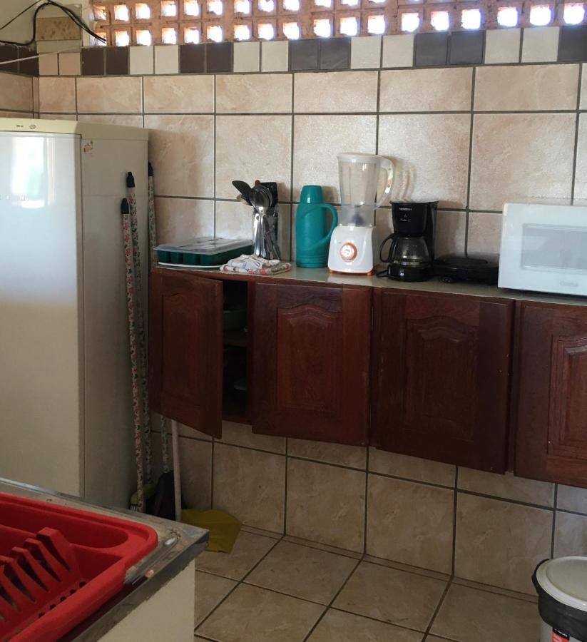 Appartement Apartamento Dom Ximenes à Pôrto das Galinhas Extérieur photo