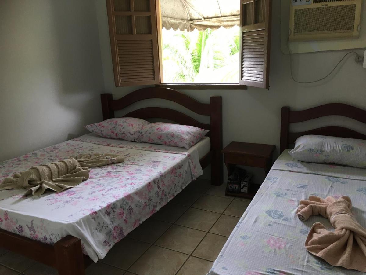 Appartement Apartamento Dom Ximenes à Pôrto das Galinhas Extérieur photo