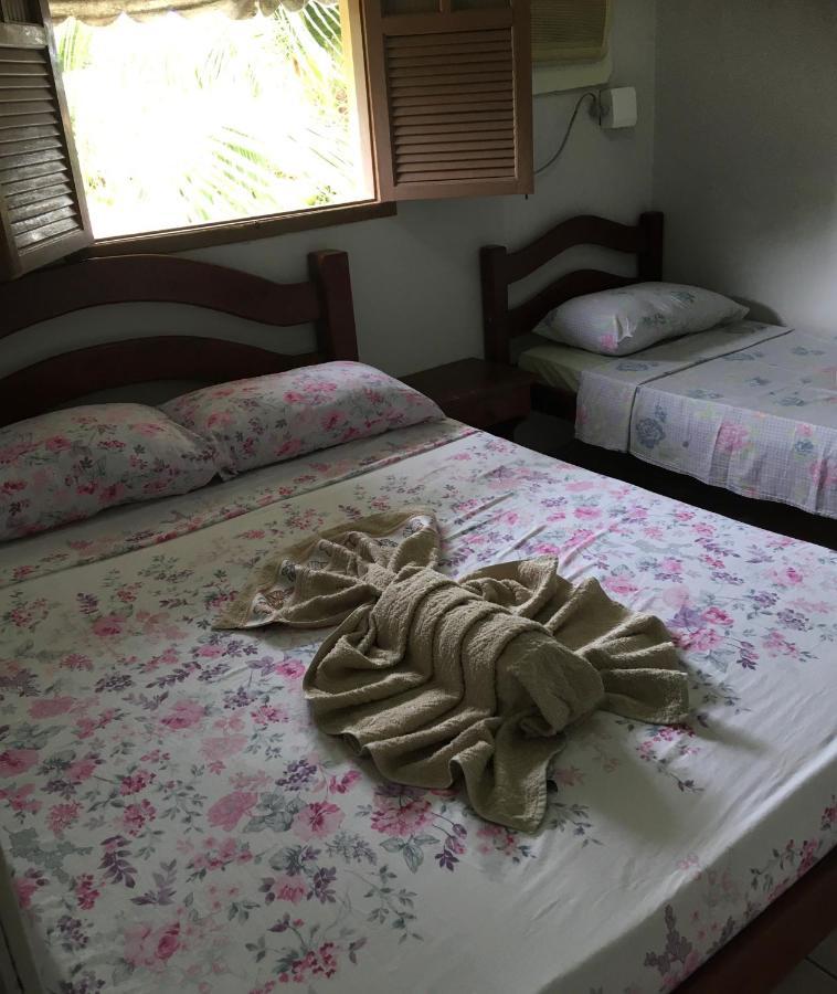 Appartement Apartamento Dom Ximenes à Pôrto das Galinhas Extérieur photo