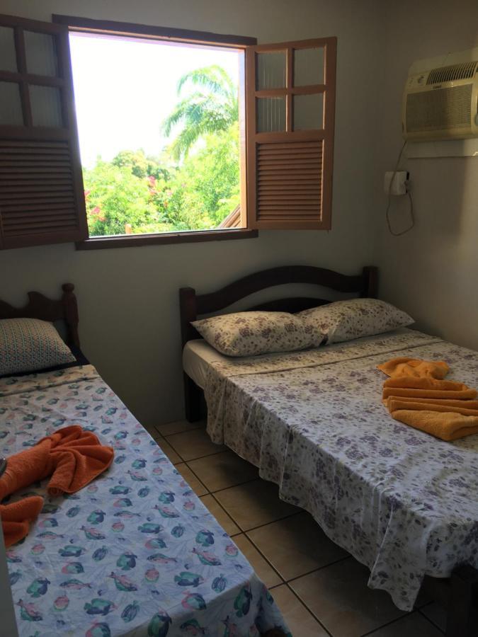 Appartement Apartamento Dom Ximenes à Pôrto das Galinhas Extérieur photo