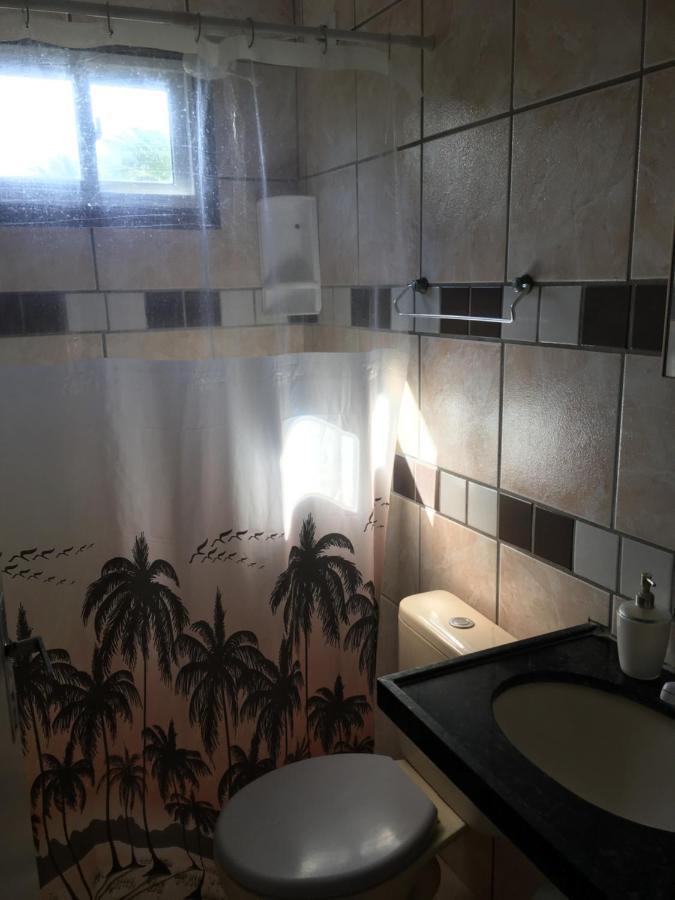Appartement Apartamento Dom Ximenes à Pôrto das Galinhas Extérieur photo