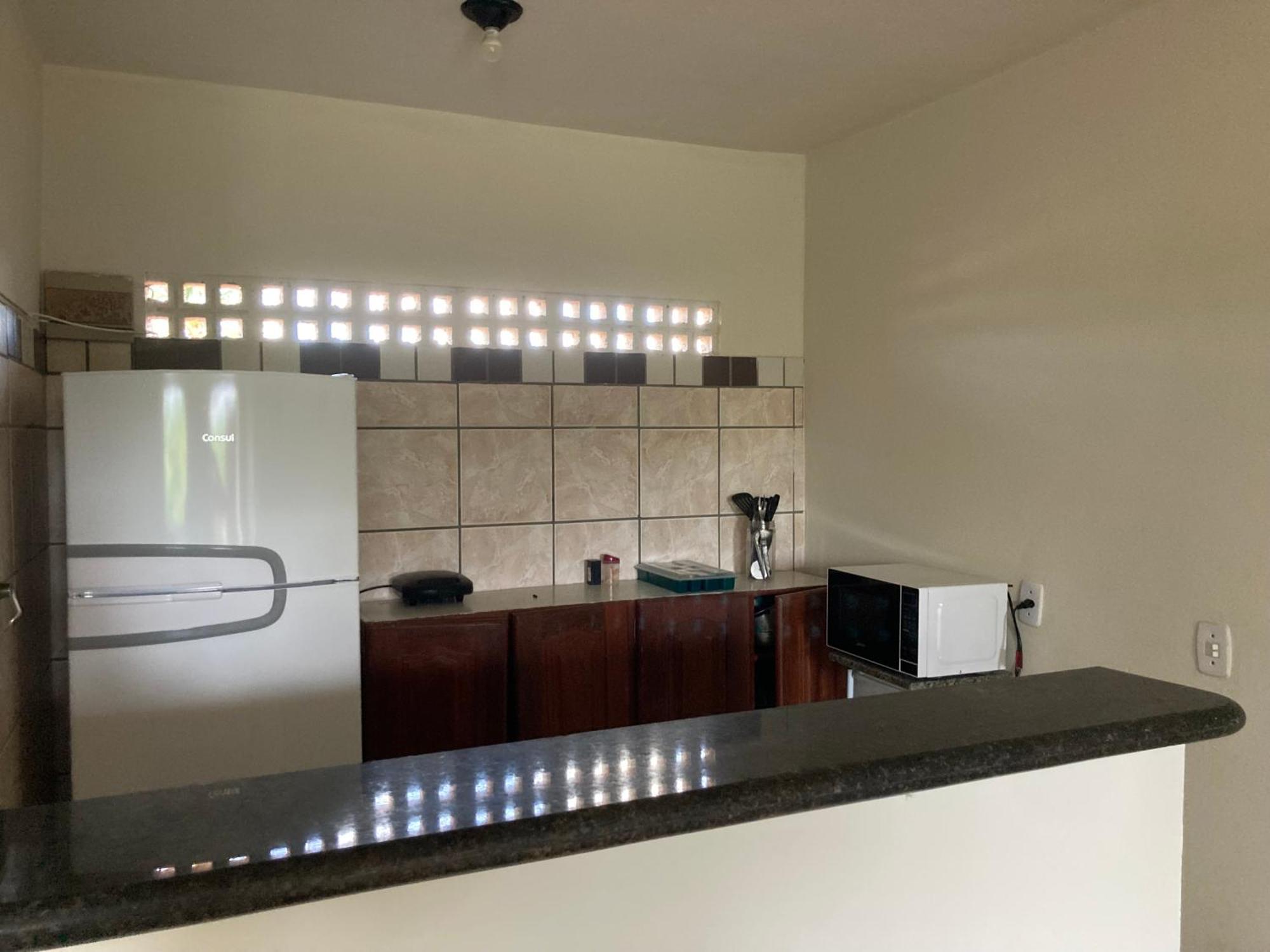 Appartement Apartamento Dom Ximenes à Pôrto das Galinhas Extérieur photo