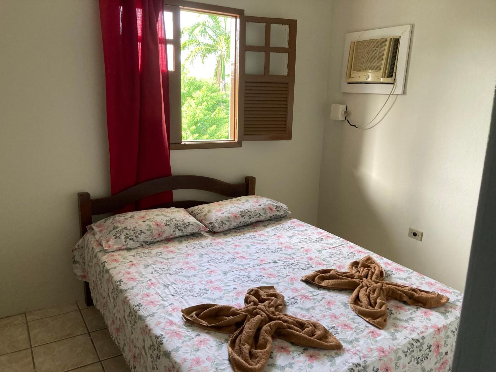 Appartement Apartamento Dom Ximenes à Pôrto das Galinhas Extérieur photo