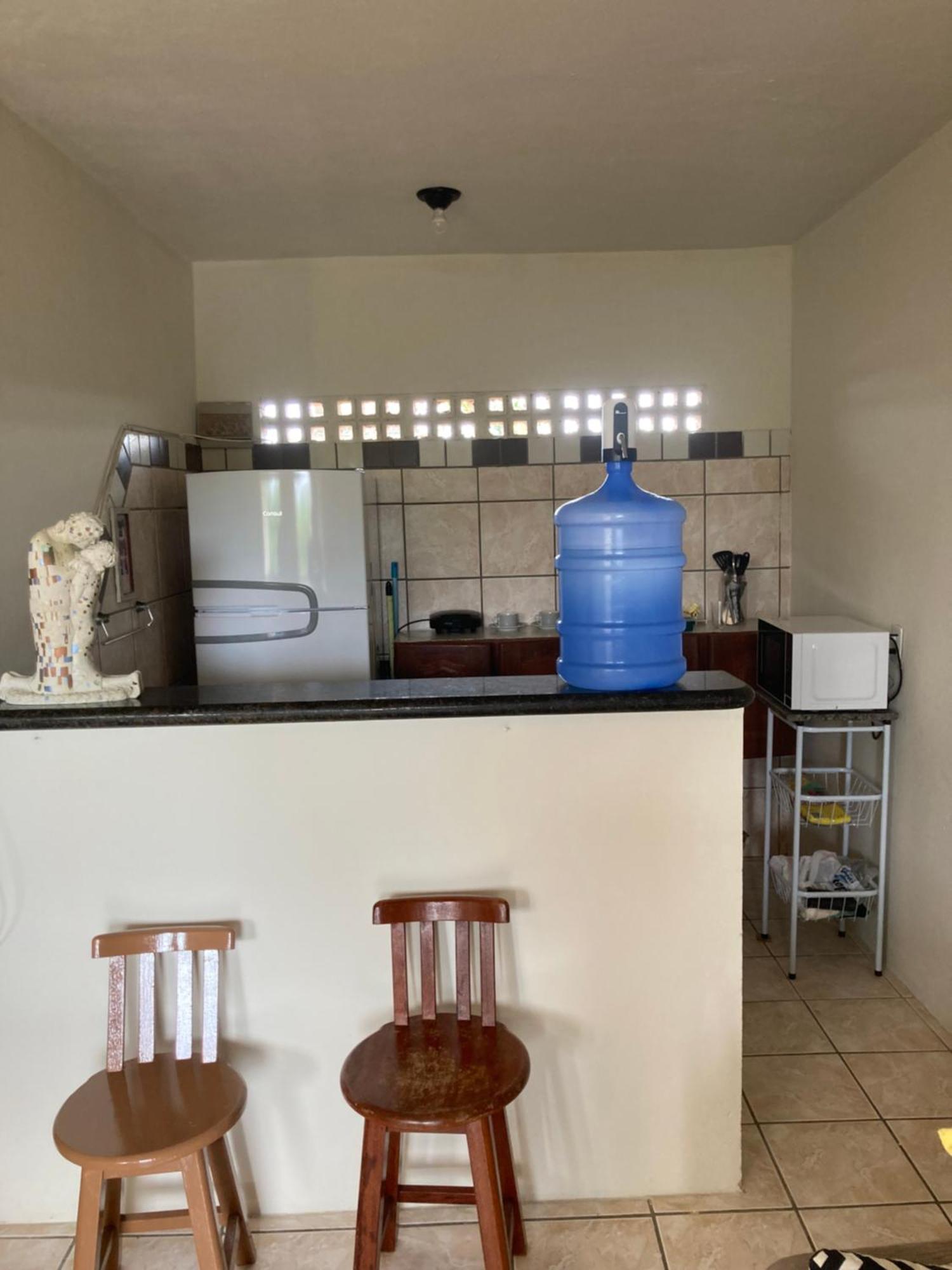 Appartement Apartamento Dom Ximenes à Pôrto das Galinhas Extérieur photo