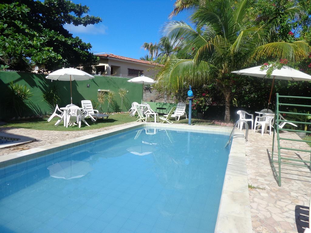 Appartement Apartamento Dom Ximenes à Pôrto das Galinhas Extérieur photo