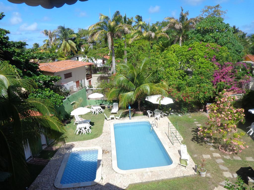 Appartement Apartamento Dom Ximenes à Pôrto das Galinhas Extérieur photo