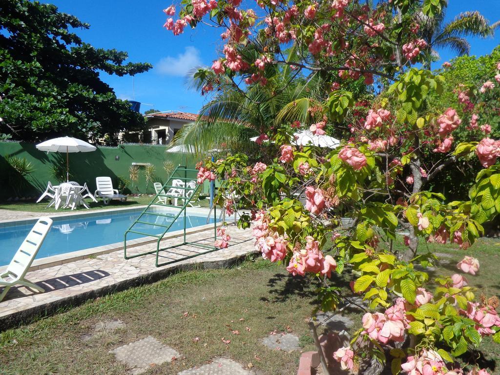 Appartement Apartamento Dom Ximenes à Pôrto das Galinhas Extérieur photo
